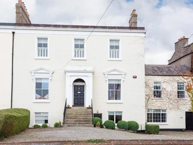 House to rent in Dun Laoghaire-West Central DED 1986, Dún Laoghaire
