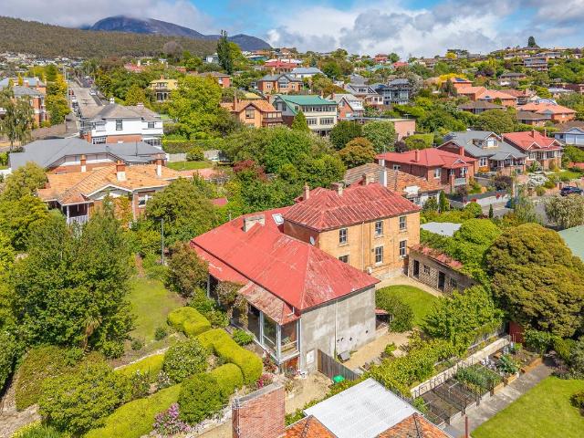 House for sale in Hobart, Tasmania