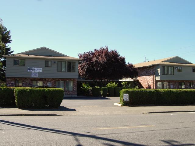Apartment for rent in Oregonia
