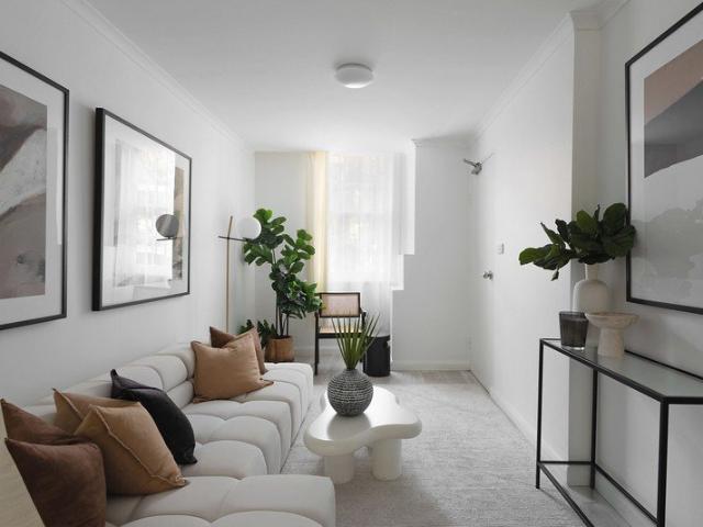 Land for sale in Sydney, New South Wales