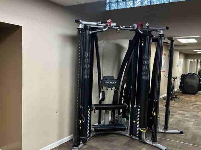 Apartment for rent in Vancouver, British Columbia