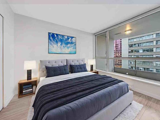Apartment for rent in Vancouver, British Columbia