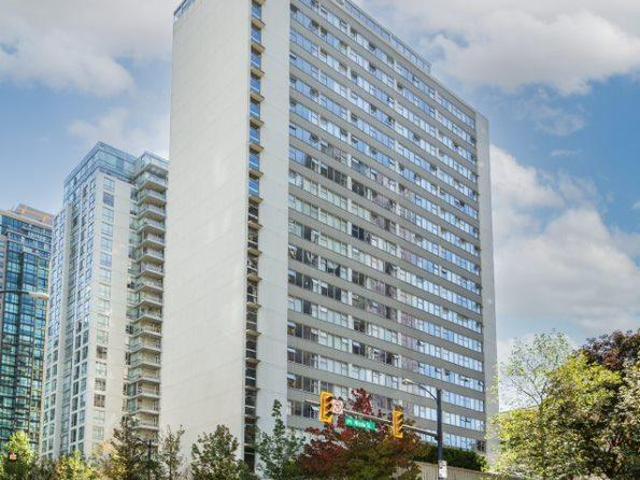 Apartment for rent in Vancouver, British Columbia