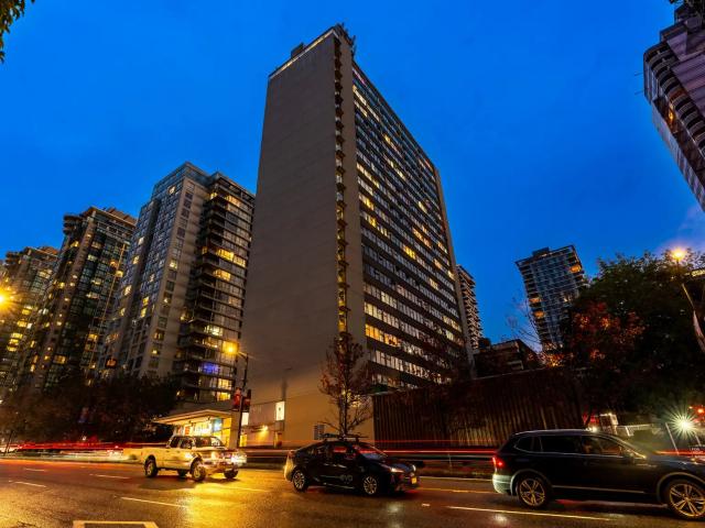Apartment for rent in Vancouver, British Columbia