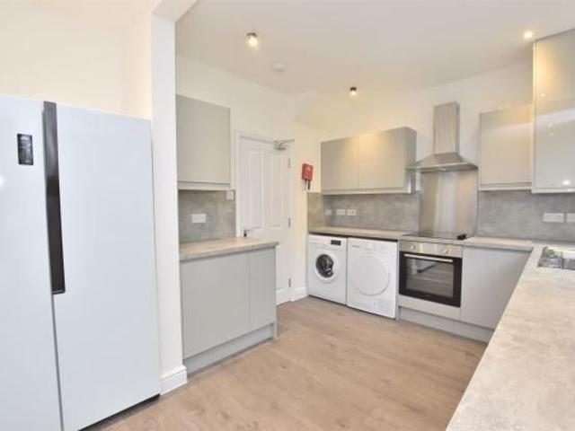 House for rent in Kingsway, Bath