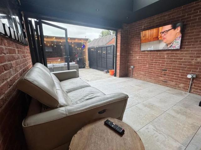 House for rent in Rushock, Worcestershire