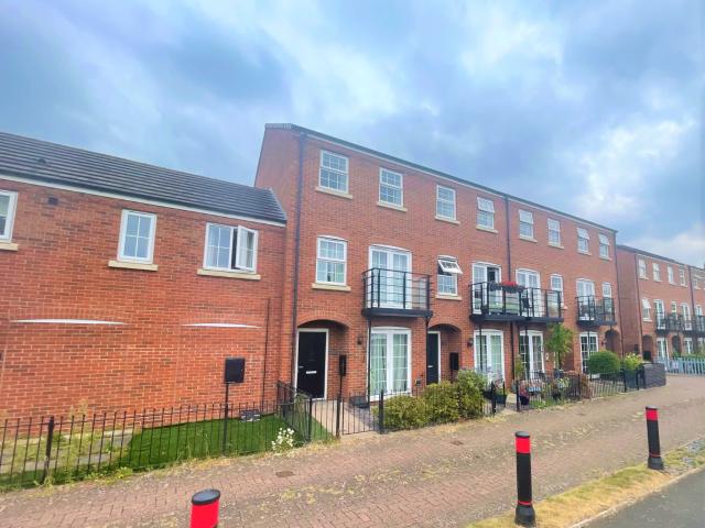 Apartment for rent in Rushock, Worcestershire