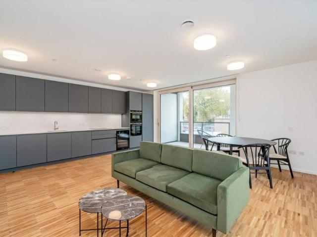 Apartment for rent in Cat Hill, Isle Of Man