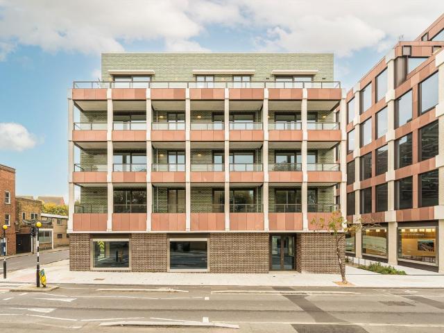 Apartment for rent in Kentish Town, Greater London