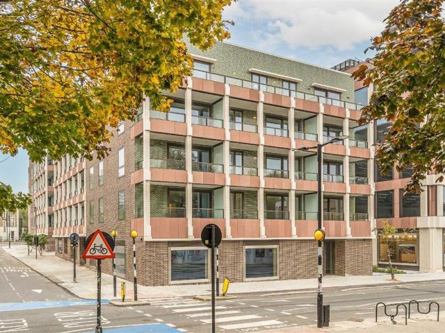 Apartment for rent in Kentish Town, Greater London