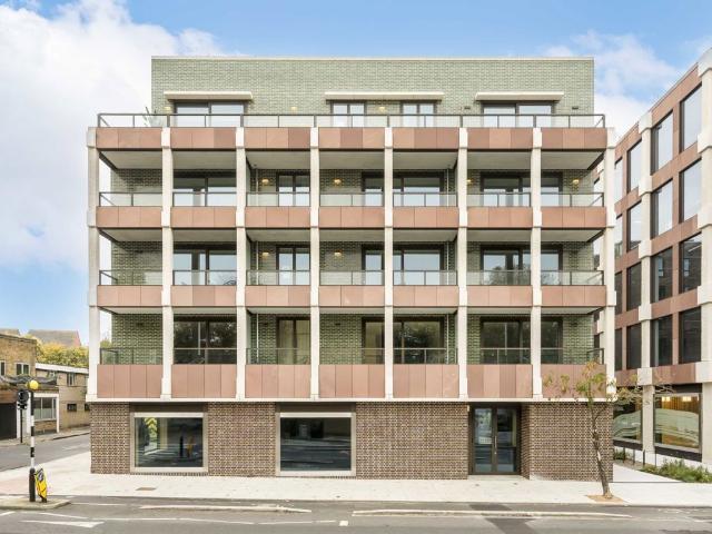 Apartment for rent in Kentish Town, Greater London