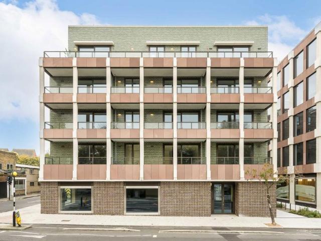 Apartment for rent in Kentish Town, Greater London