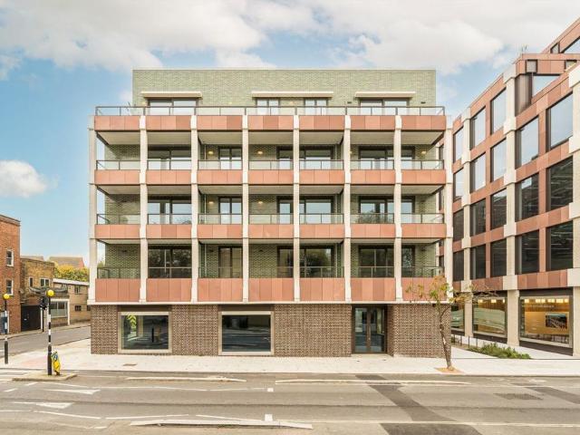 House for rent in Kentish Town, Greater London