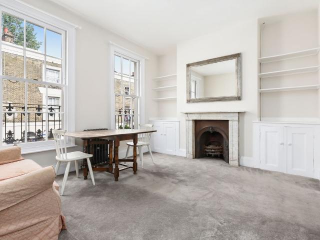 Apartment for rent in Kentish Town, Greater London