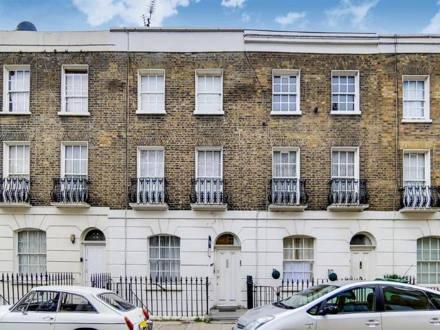 Apartment for rent in Kentish Town, Greater London