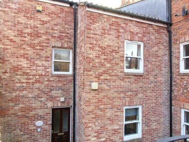 House for sale in North Yorkshire