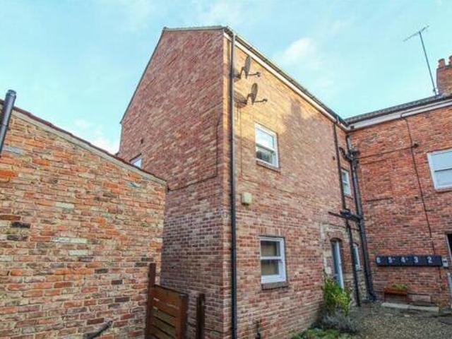 House for sale in York and North Yorkshire, England