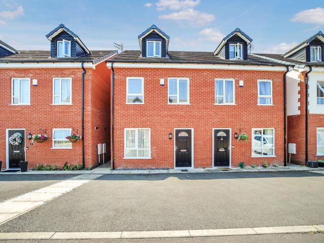 House for rent in Haydock, St Helens