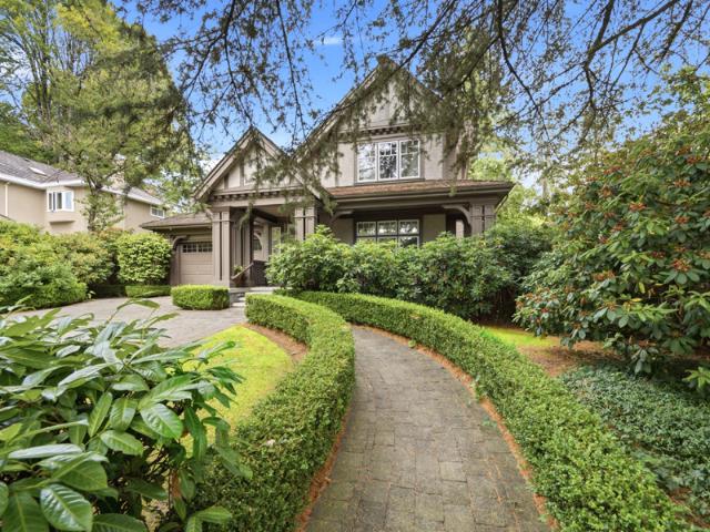 House for rent in Vancouver, British Columbia