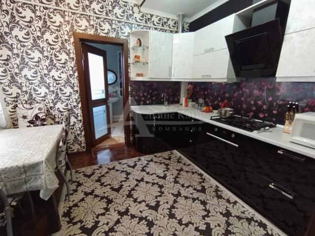Квартира продажа в Георгиевск, Ставропольский Край