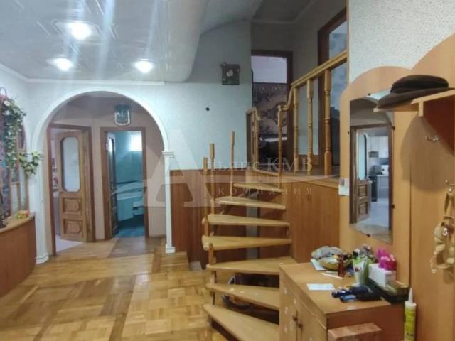 Квартира продажа в Георгиевск, Ставропольский Край
