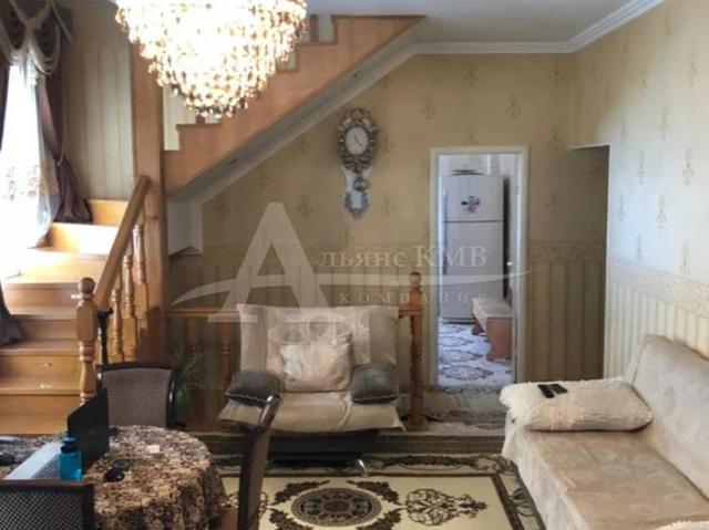 Квартира продажа в Георгиевск, Ставропольский Край