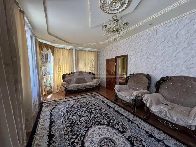 Квартира продажа в Георгиевск, Ставропольский Край