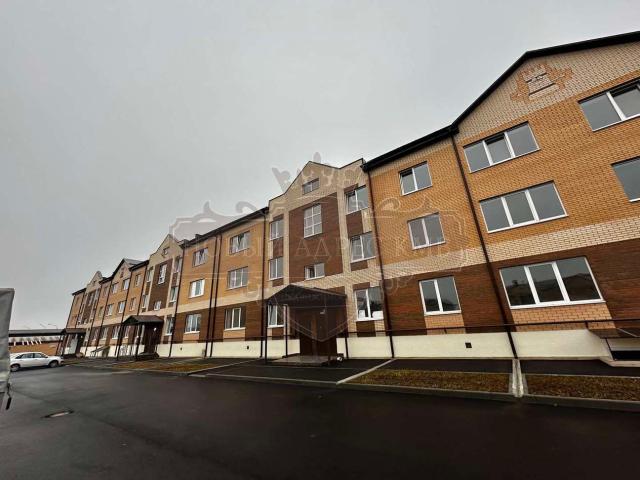 Квартира продажа в Георгиевск, Ставропольский Край