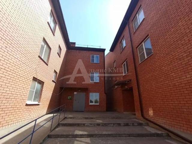 Квартира продажа в Георгиевск, Ставропольский Край