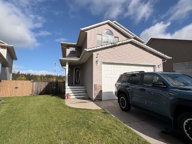 House for rent in Prince George, Regional District of Fraser-Fort George