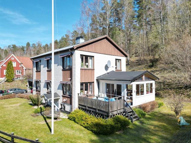 Bostad till salu i Jönköping