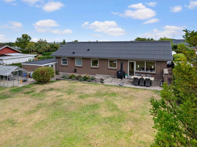 Villa til salg i Århus