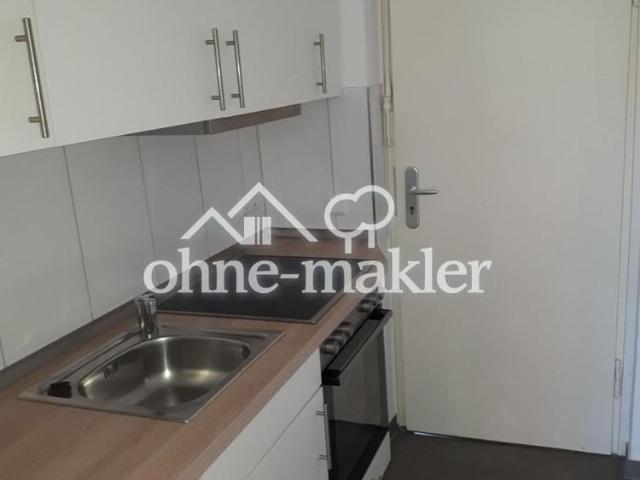 Apartment mieten in Sankt Lorenz Süd, Lübeck