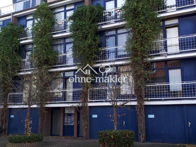 Apartment mieten in Sankt Lorenz Süd, Lübeck