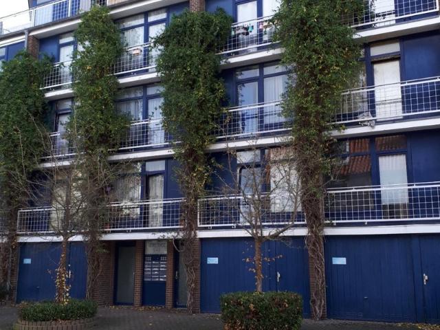 Wohnung mieten in Sankt Lorenz Süd, Lübeck