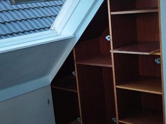 Apartment mieten in Bommern, Witten