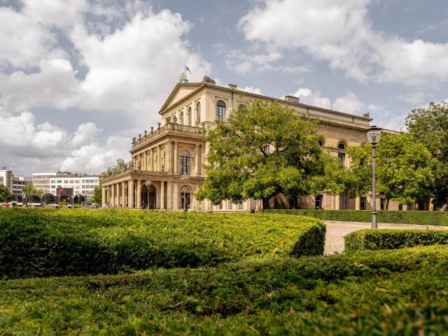 Büro mieten in Mitte, Hannover