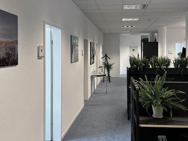 Büro mieten in Mitte, Hannover