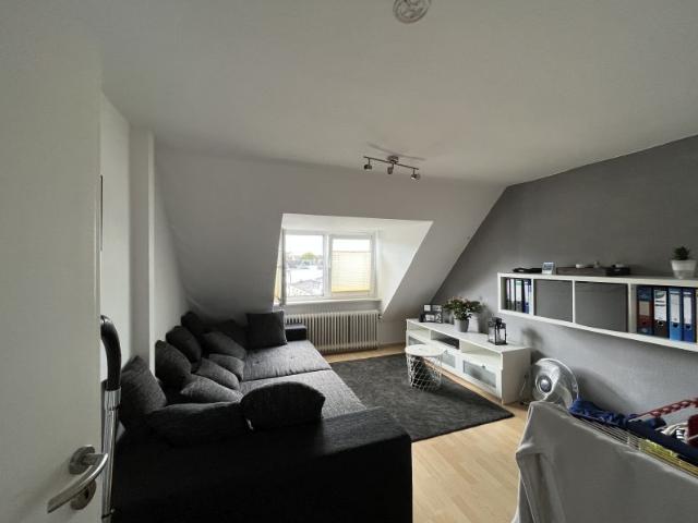 Apartment mieten in Geestemünde, Bremerhaven
