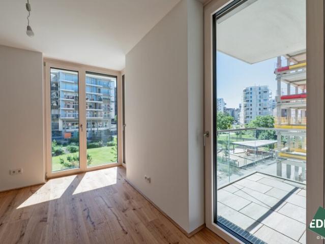 Terrassenwohnung kaufen in Wien