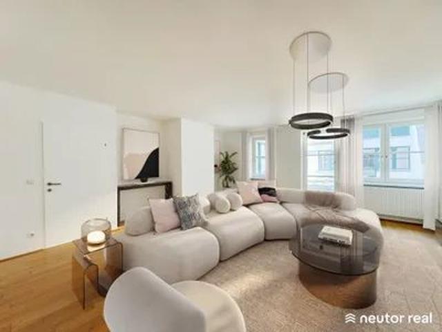 Apartment mieten in Döbling, Wien