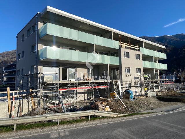 Garage kaufen in Les Mayens-de-Sion, Wallis