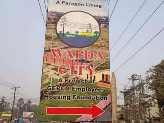 Land for sale in Gujranwala, Islamabad Capital Territory