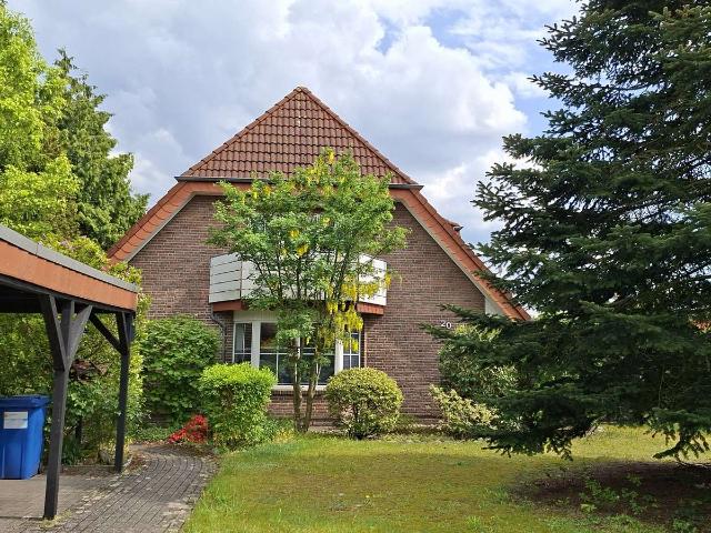 Haus kaufen in Langwedel, Kreis Rendsburg-Eckernförde