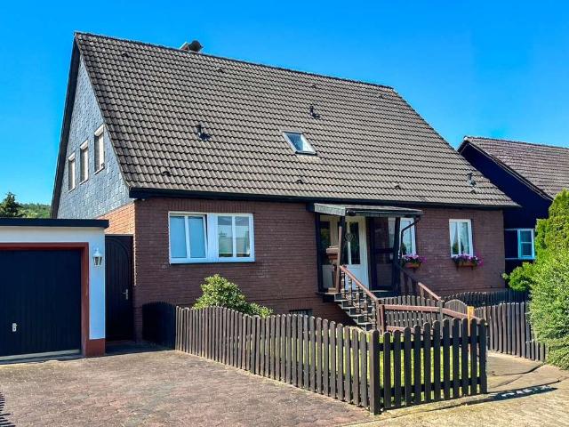 Haus kaufen in Astfeld, Langelsheim