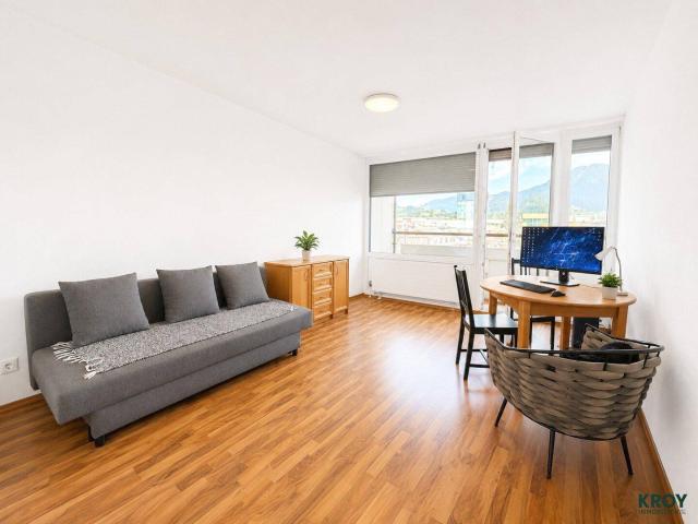 Apartment kaufen in Elisabeth-Vorstadt, Salzburg