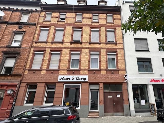 Apartment mieten in Innenstadt, Mannheim