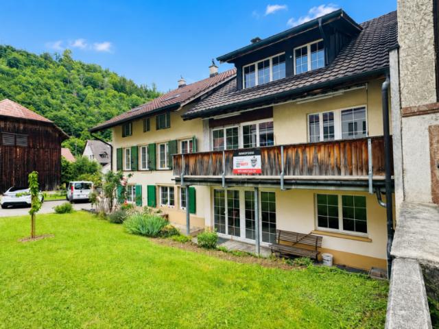 Wohnung mieten in Hölstein, Basel-Landschaft