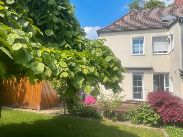 Haus kaufen in Oer-Erkenschwick, Nordrhein-Westfalen