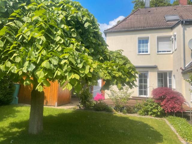 Haus kaufen in Groß-Erkenschwick, Oer-Erkenschwick